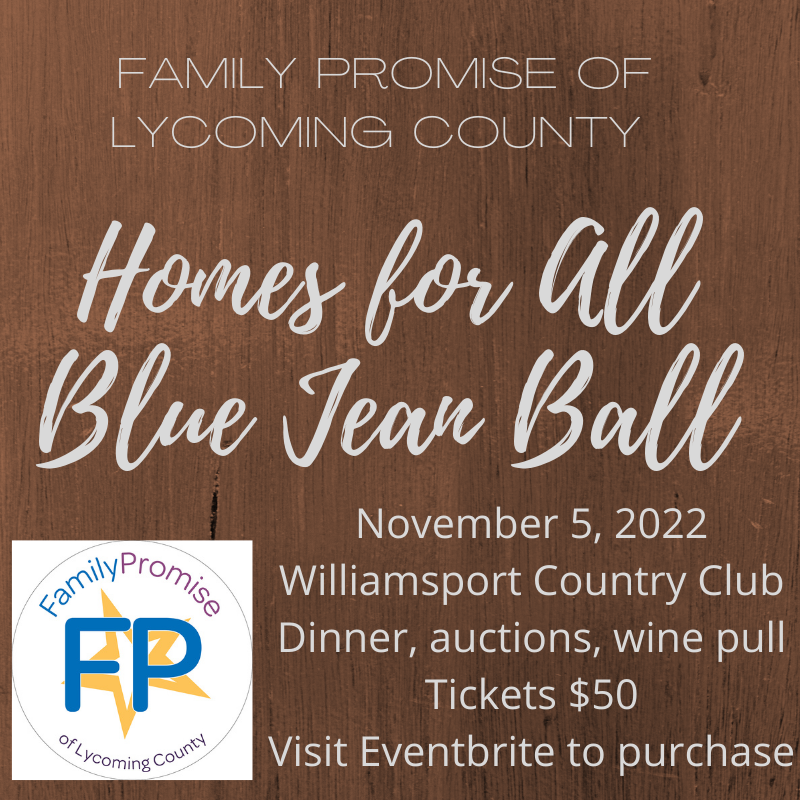 homes for all blue jean ball